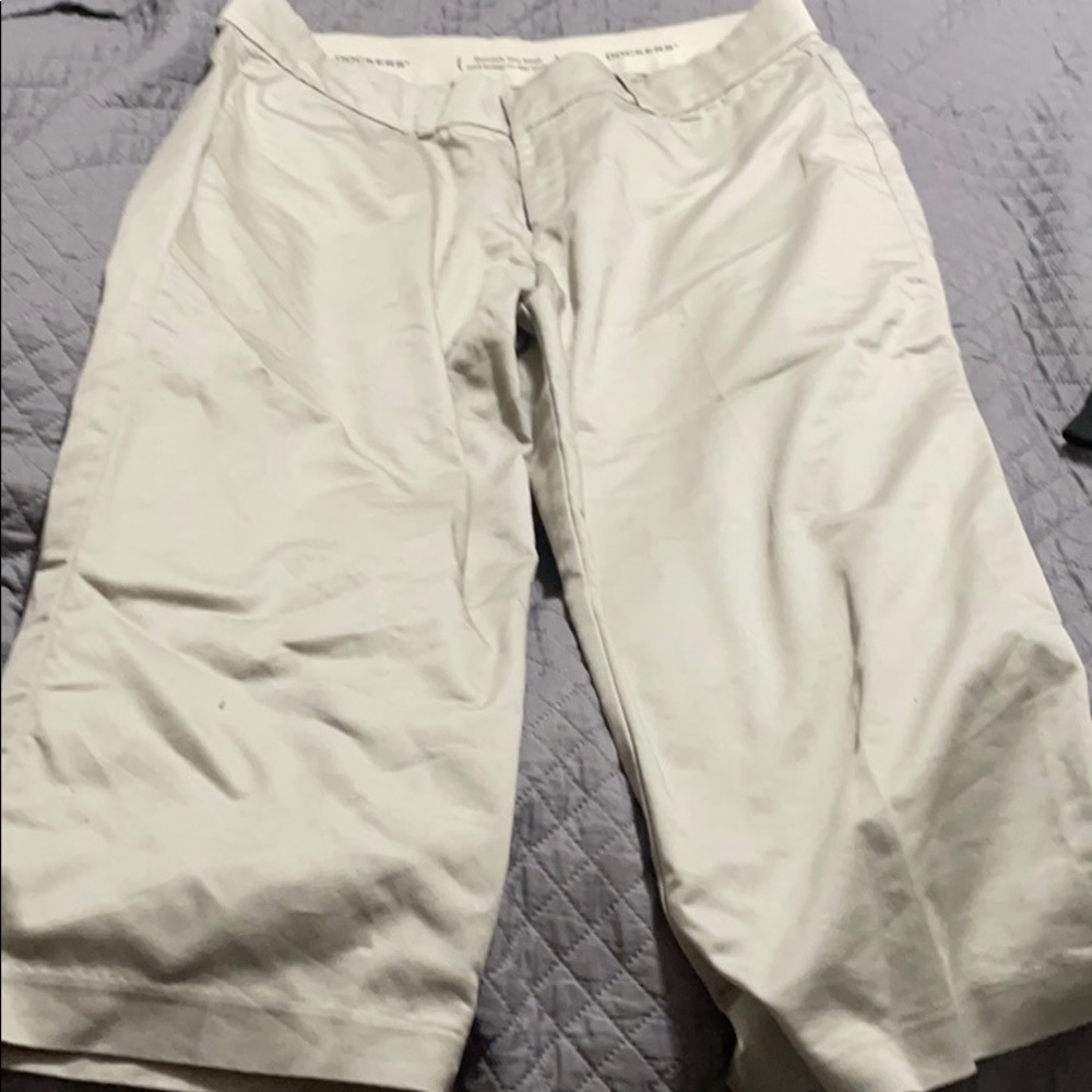 Docker capris